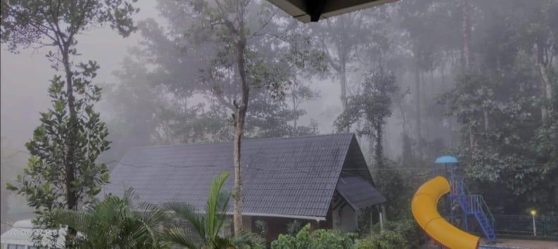 Brook Valley Resort