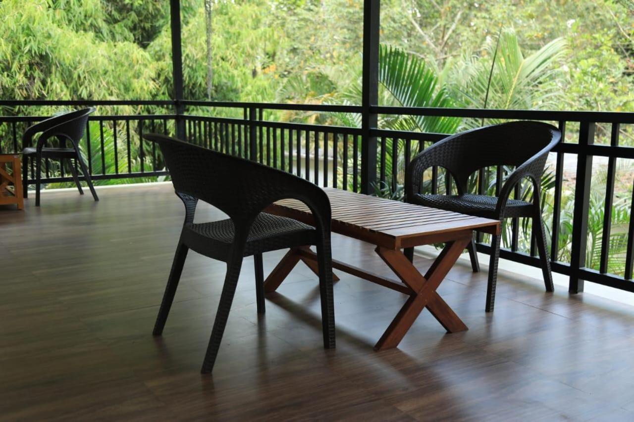 Brook Valley Resort