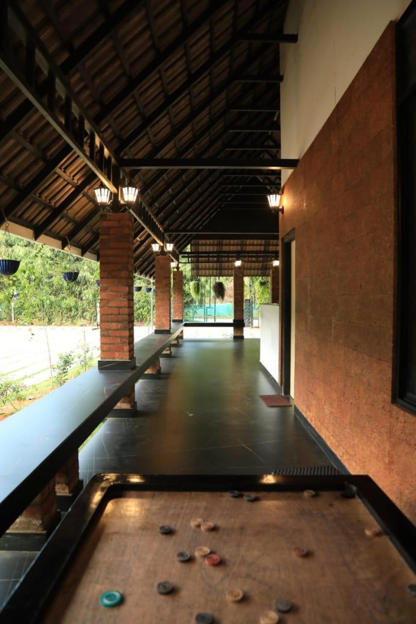 Brook Valley Resort