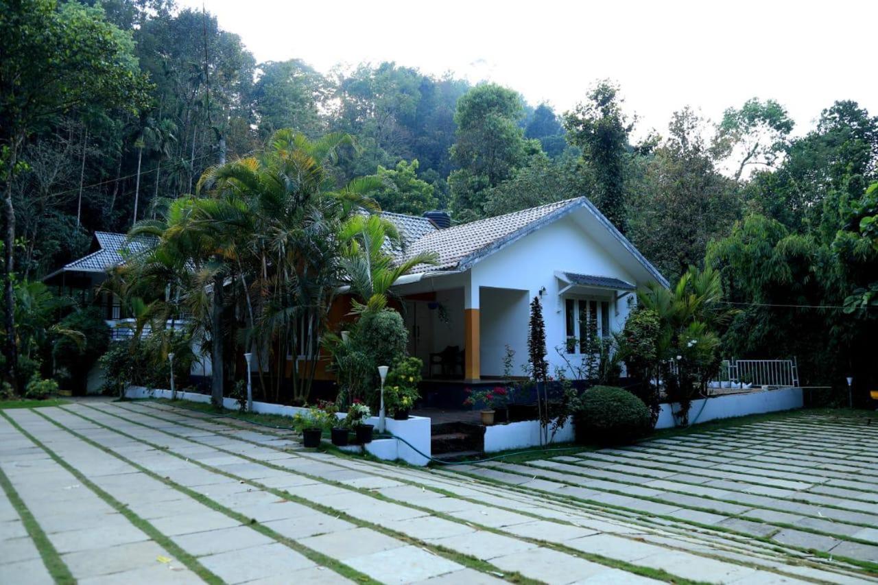 Brook Valley Resort