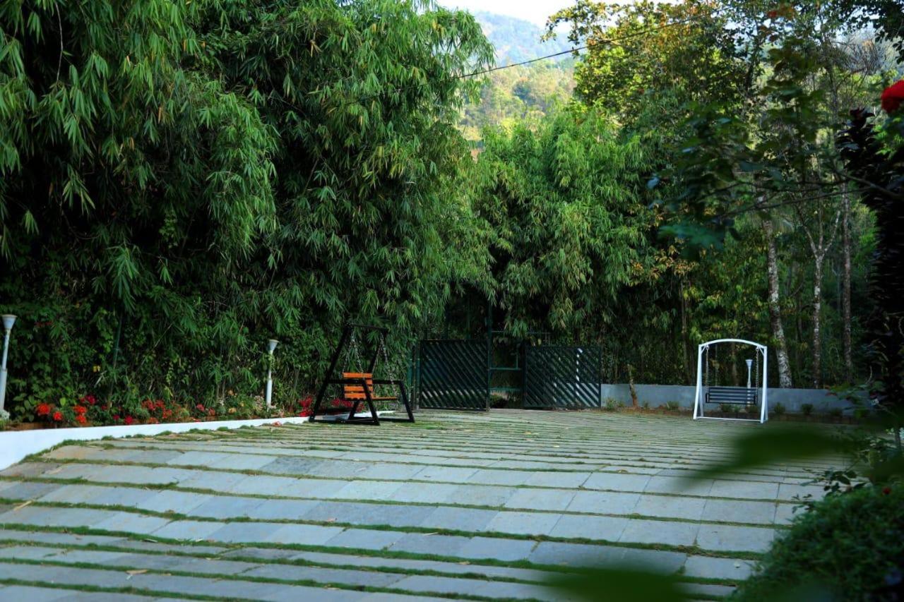 Brook Valley Resort