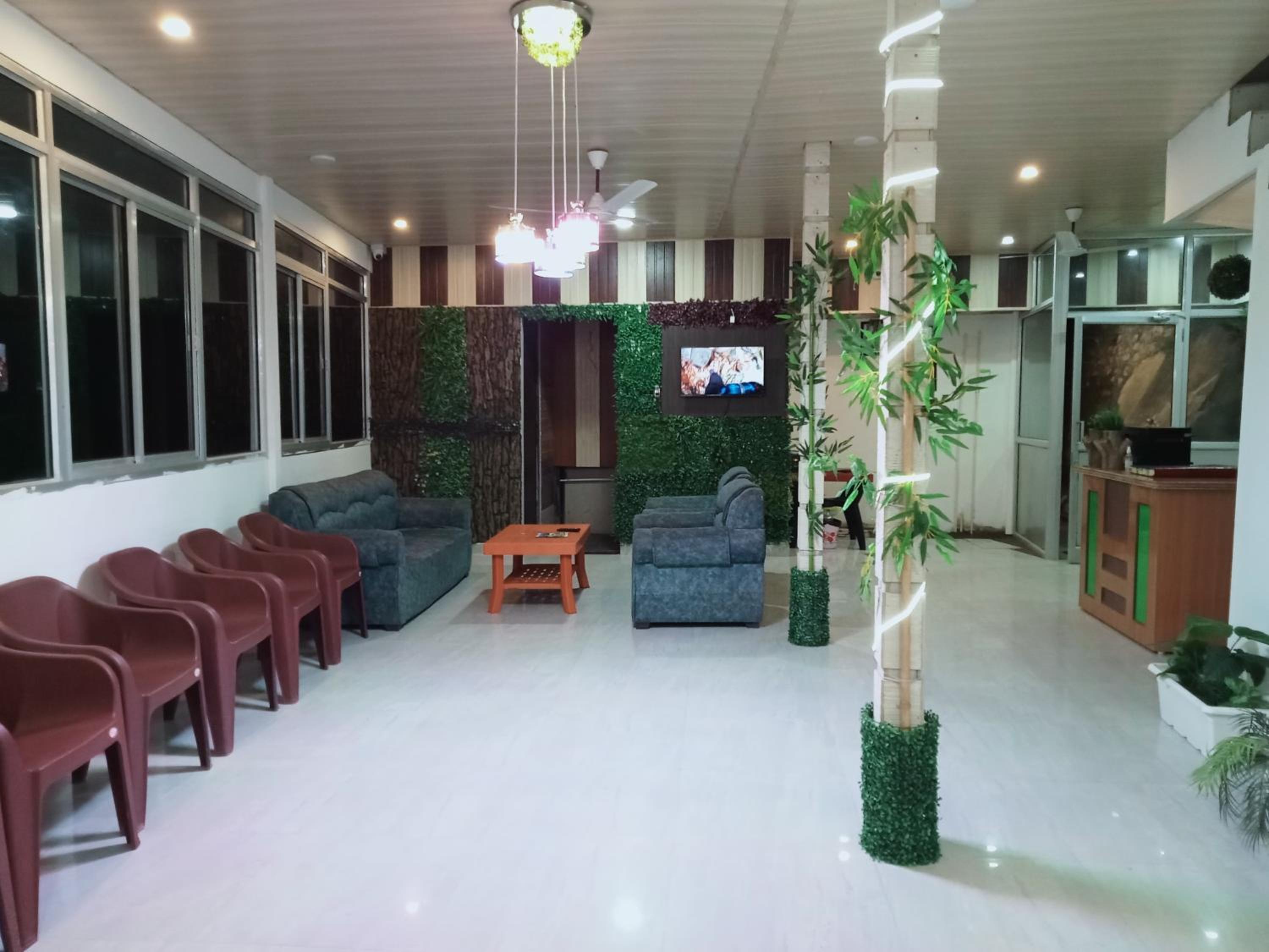 Sunshine Hill Resorts view 3