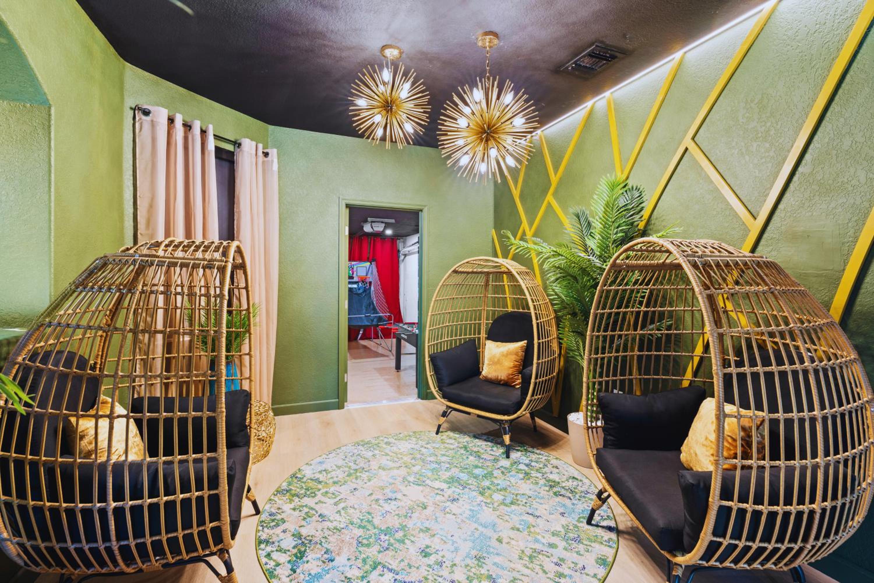 lounge