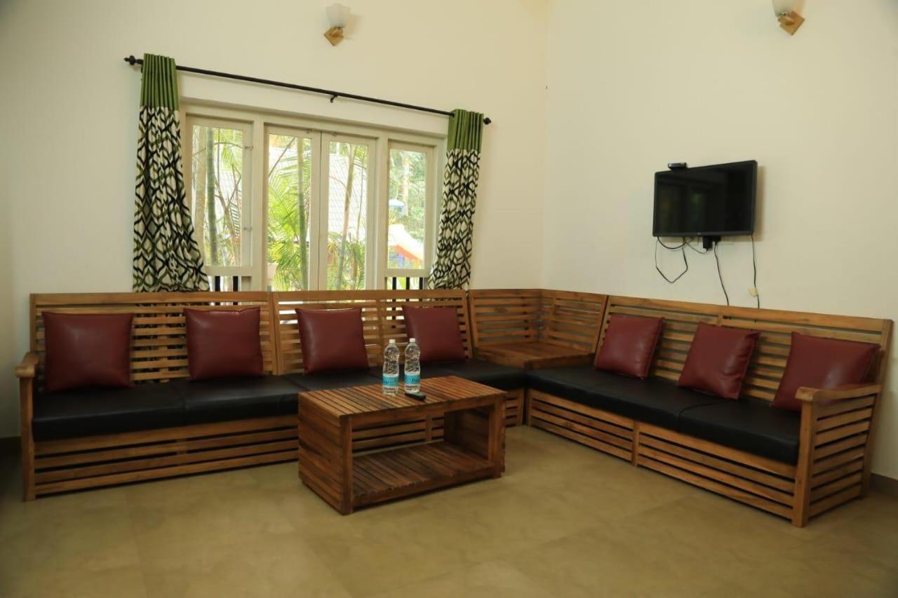 Brook Valley Resort