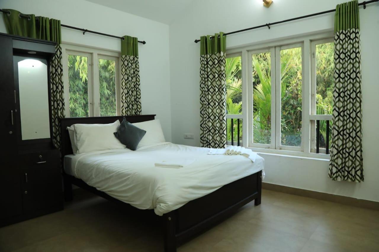 Brook Valley Resort