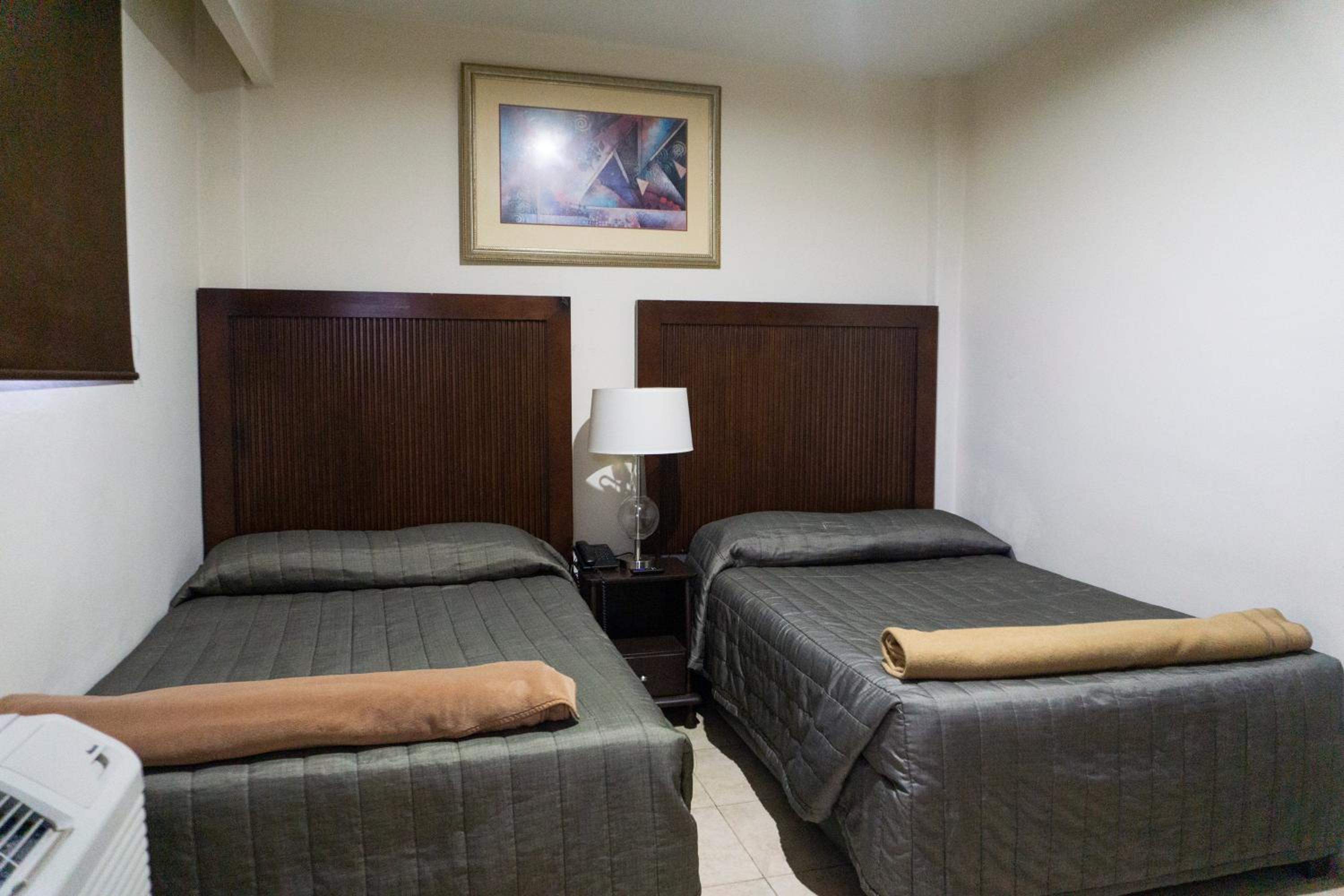 Los Mochis Vacations - Hotel America Centro - Property Image 35