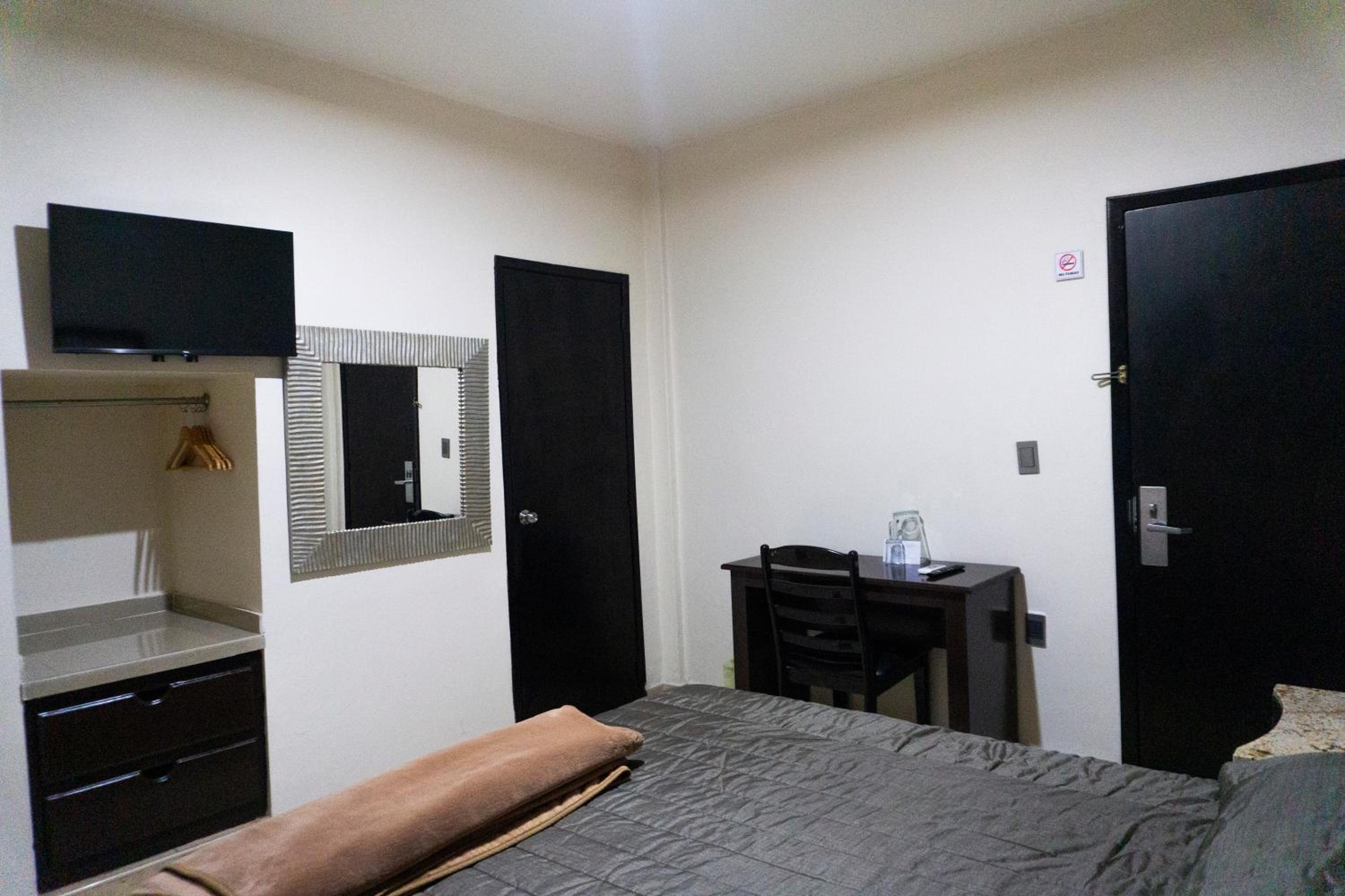 Los Mochis Vacations - Hotel America Centro - Property Image 34