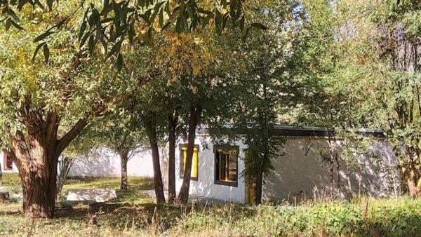 Lharimo North Cottages - Nubra Valley view 3