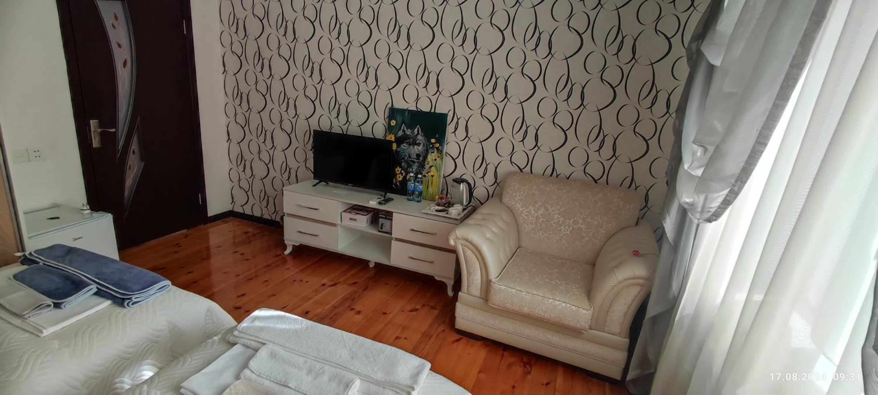My house