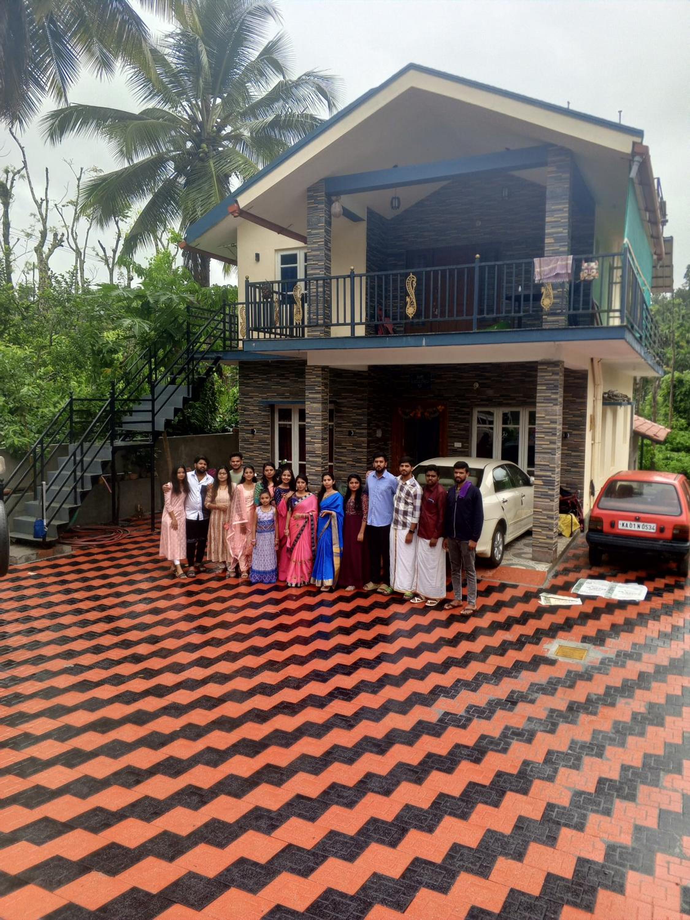 HALASE HOMESTAY