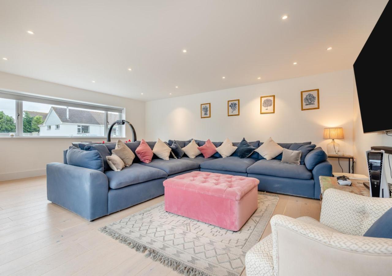 4 Bed in St. Merryn oc-t29153