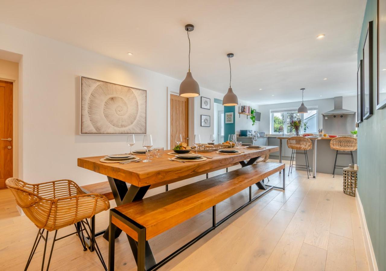 4 Bed in St. Merryn oc-t29153
