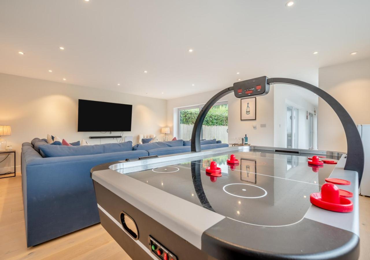 4 Bed in St. Merryn oc-t29153