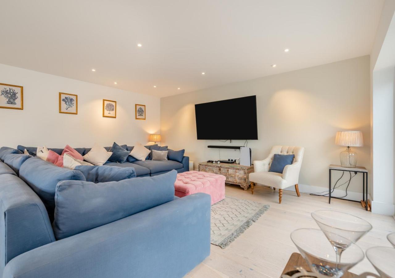 4 Bed in St. Merryn oc-t29153