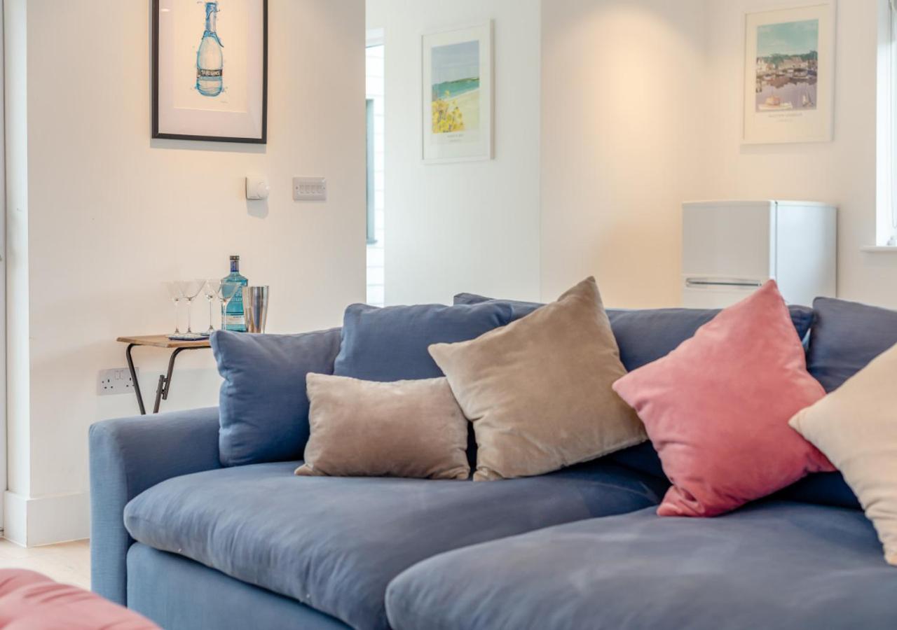4 Bed in St. Merryn oc-t29153