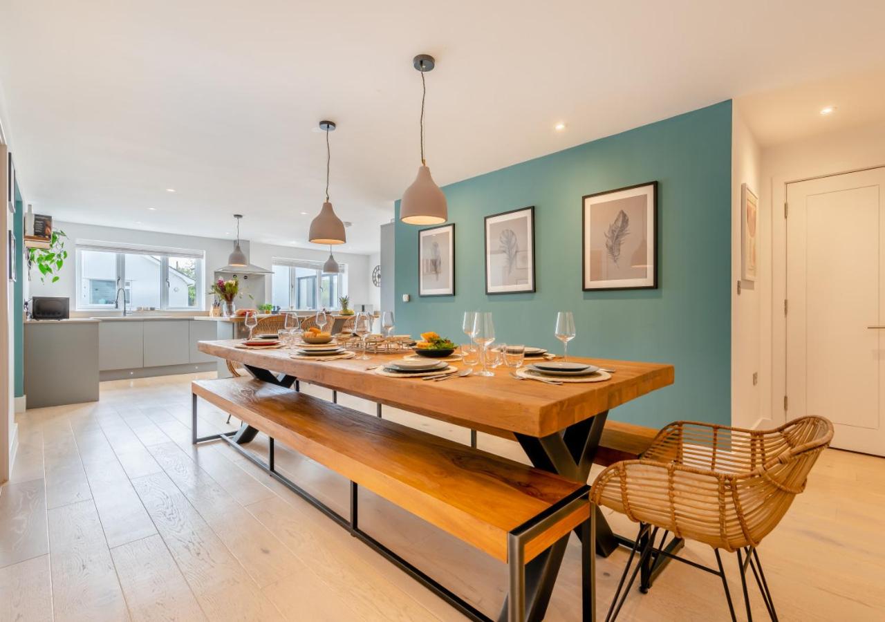 4 Bed in St. Merryn oc-t29153