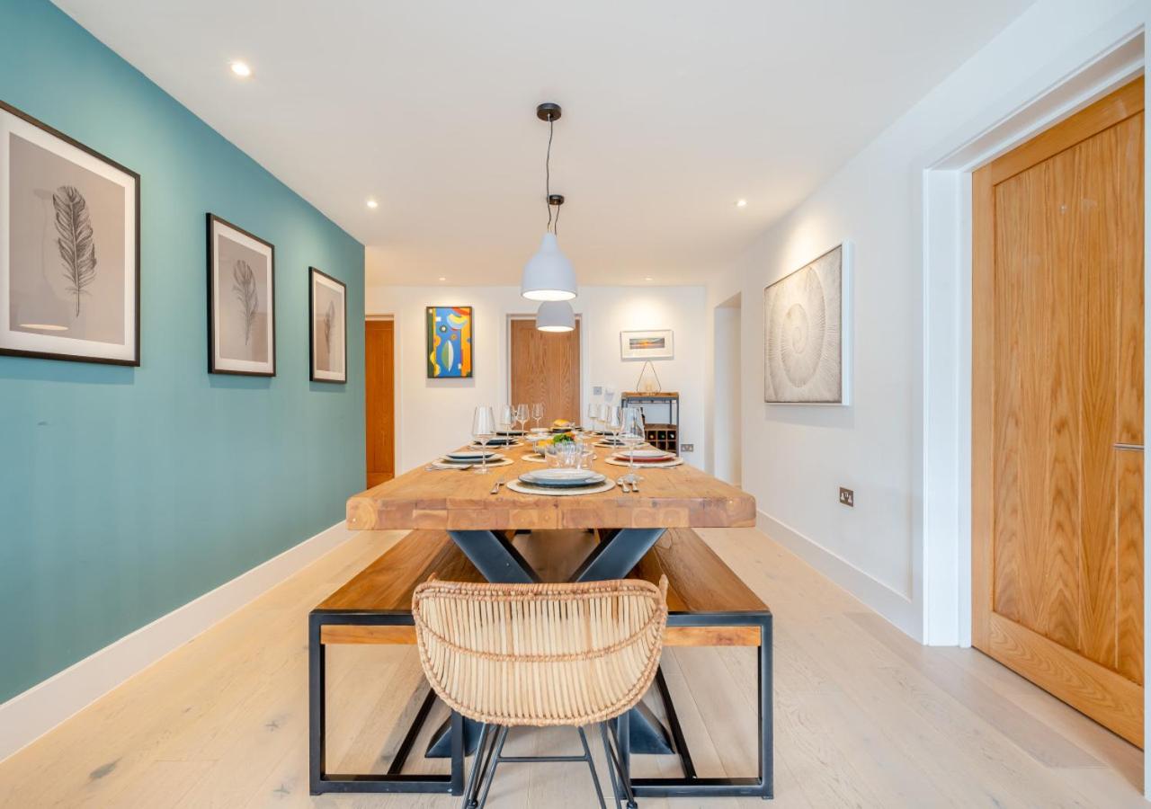4 Bed in St. Merryn oc-t29153