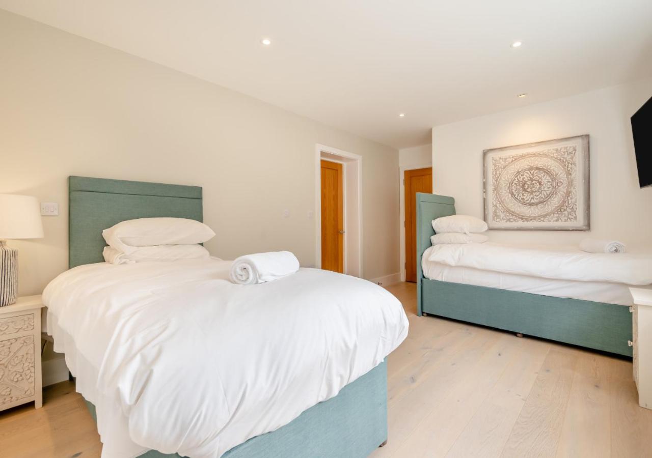 4 Bed in St. Merryn oc-t29153