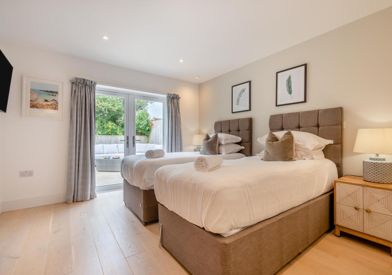 4 Bed in St. Merryn oc-t29153
