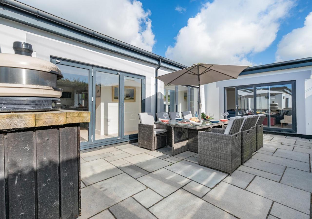 4 Bed in St. Merryn oc-t29153