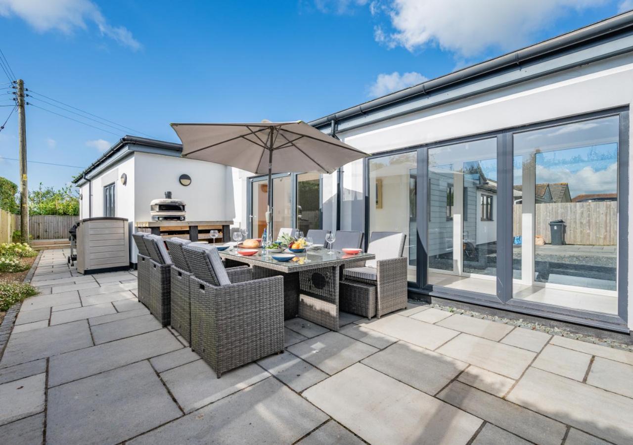 4 Bed in St. Merryn oc-t29153
