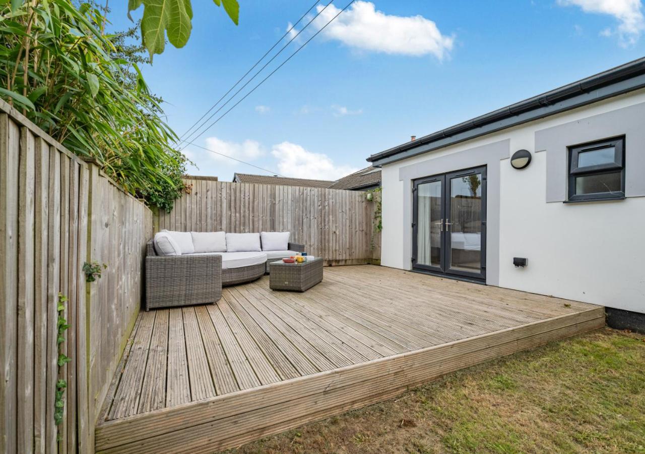 4 Bed in St. Merryn oc-t29153