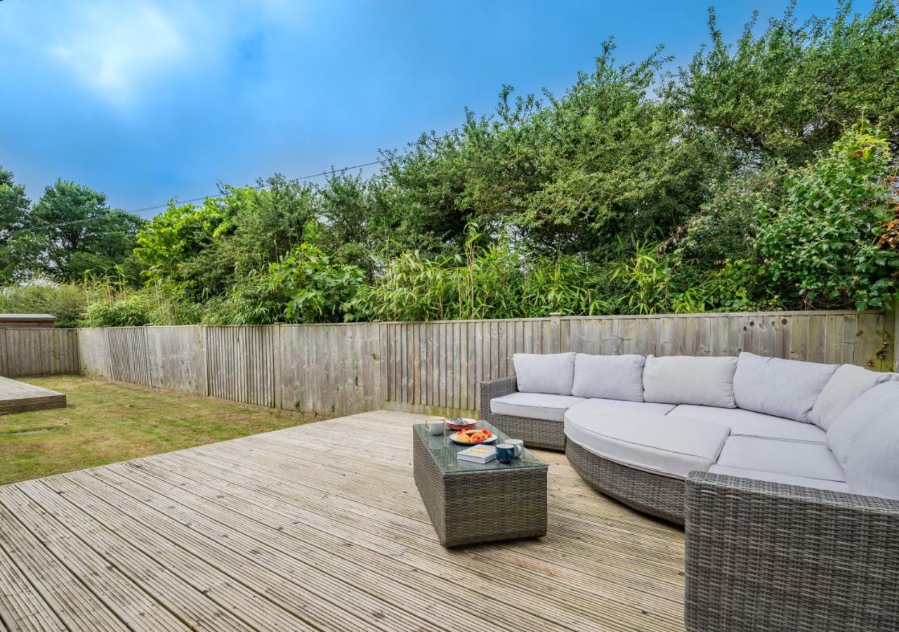 4 Bed in St. Merryn oc-t29153