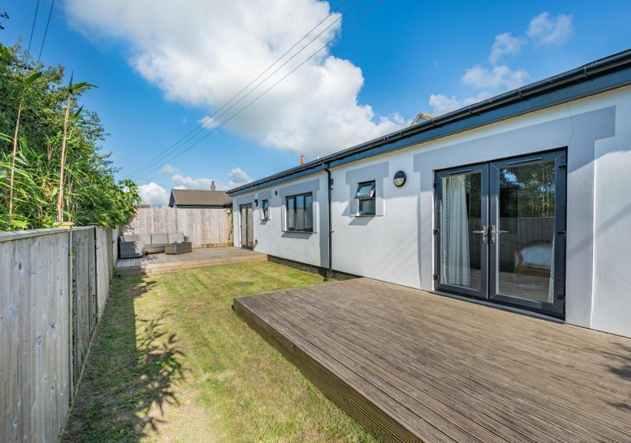 4 Bed in St. Merryn oc-t29153