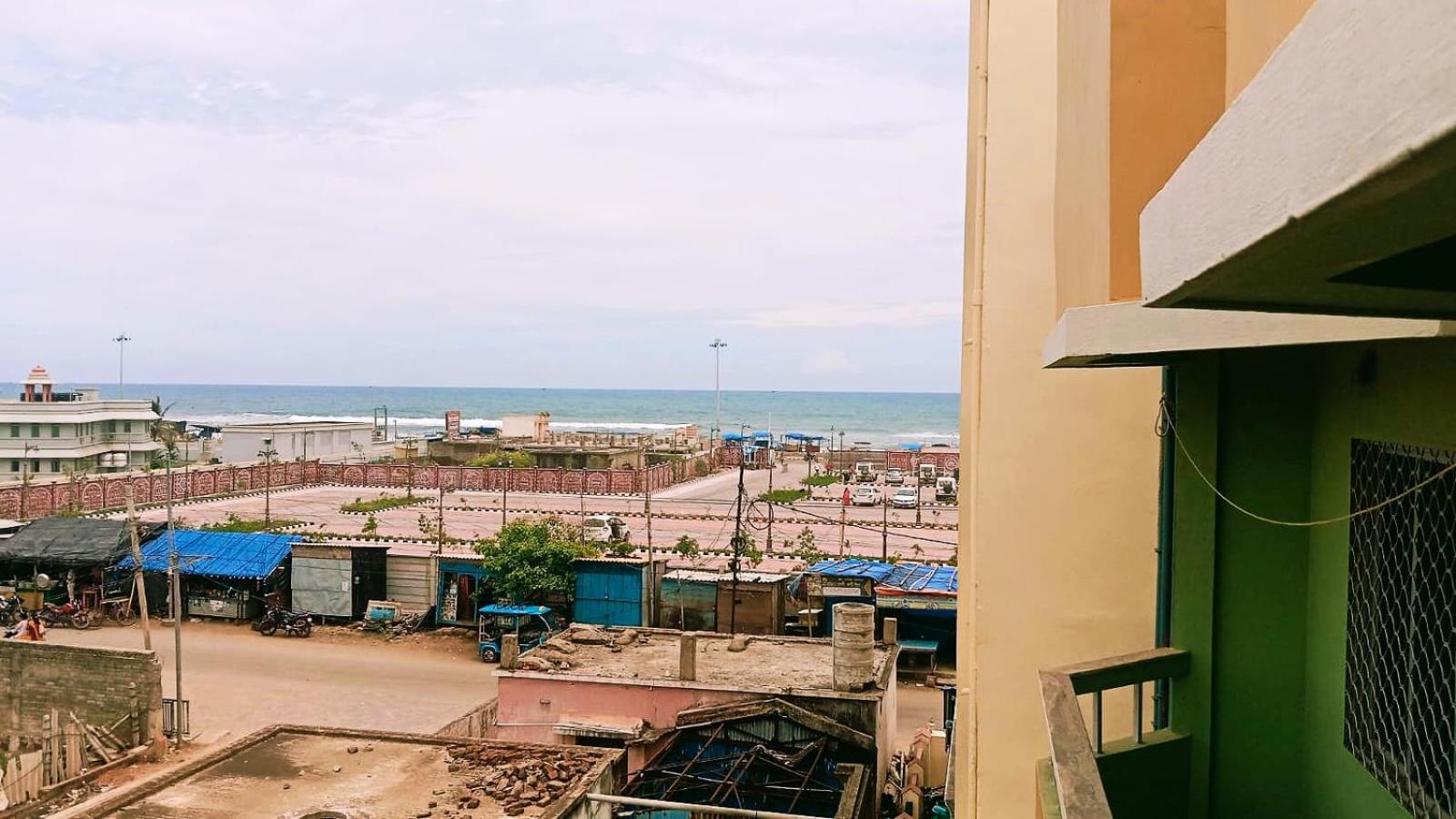 Wel Hotel view 2