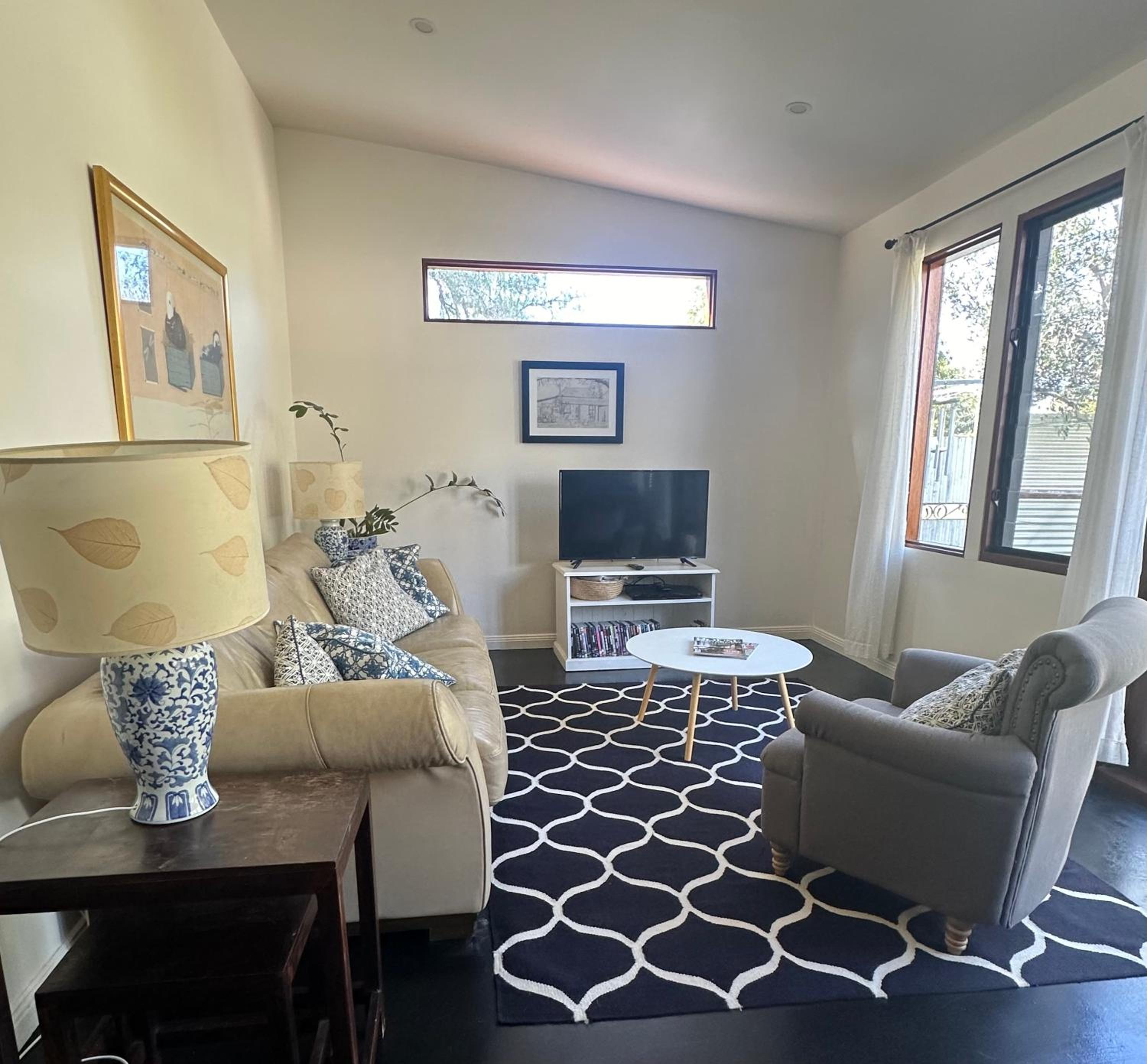 Peppercorn Cottage 2831