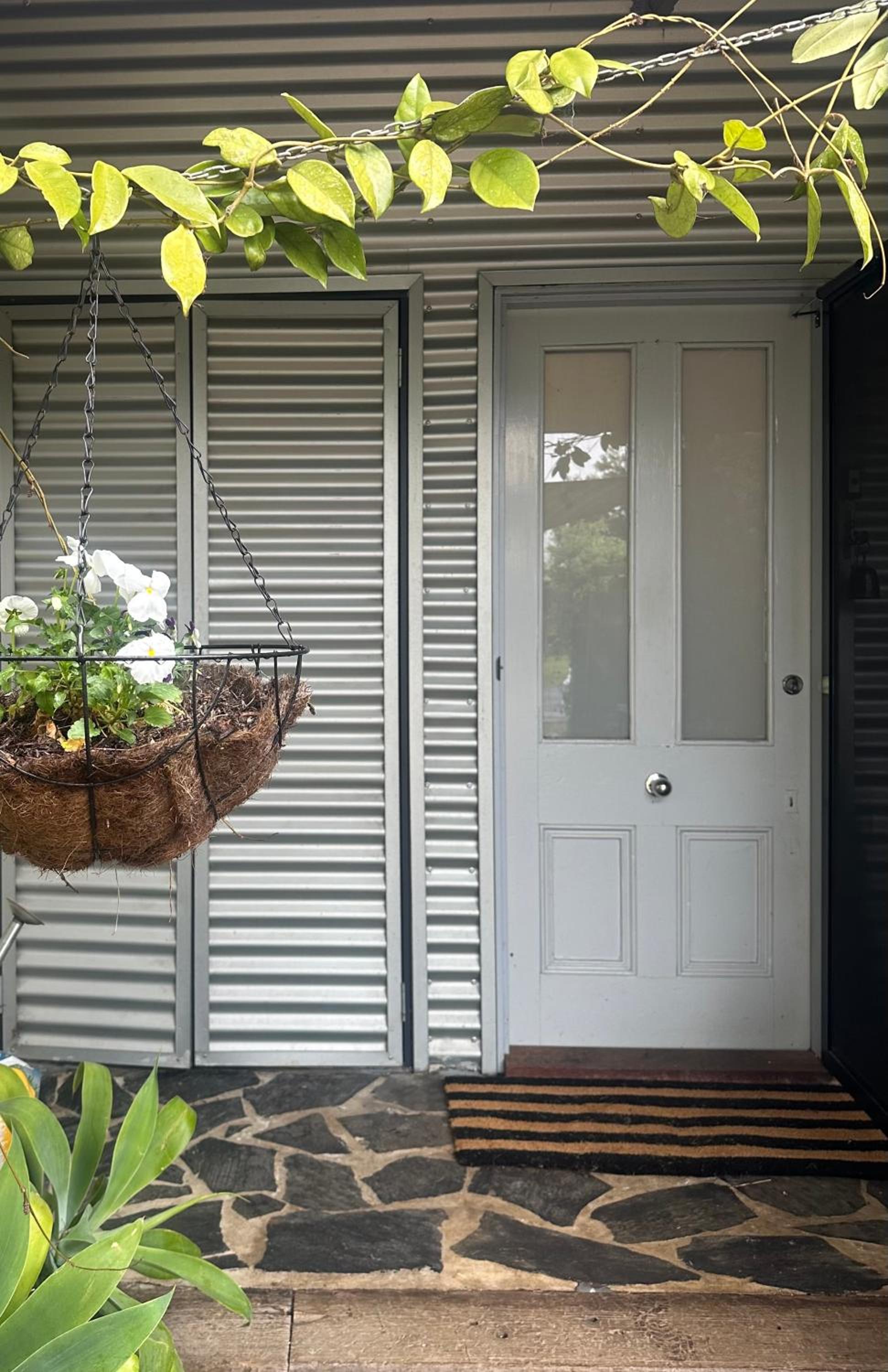 Peppercorn Cottage 2831