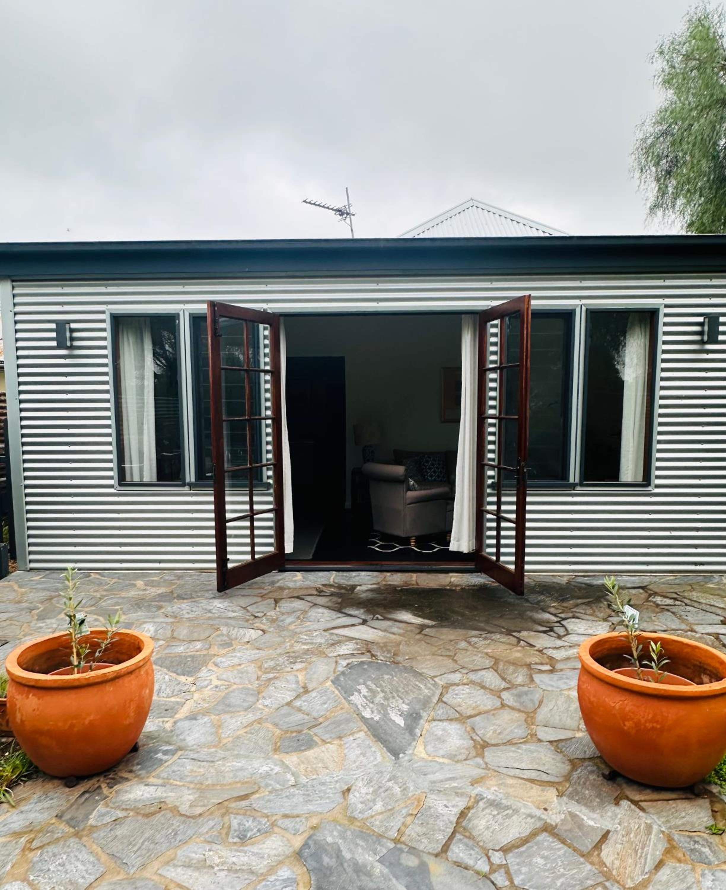 Peppercorn Cottage 2831