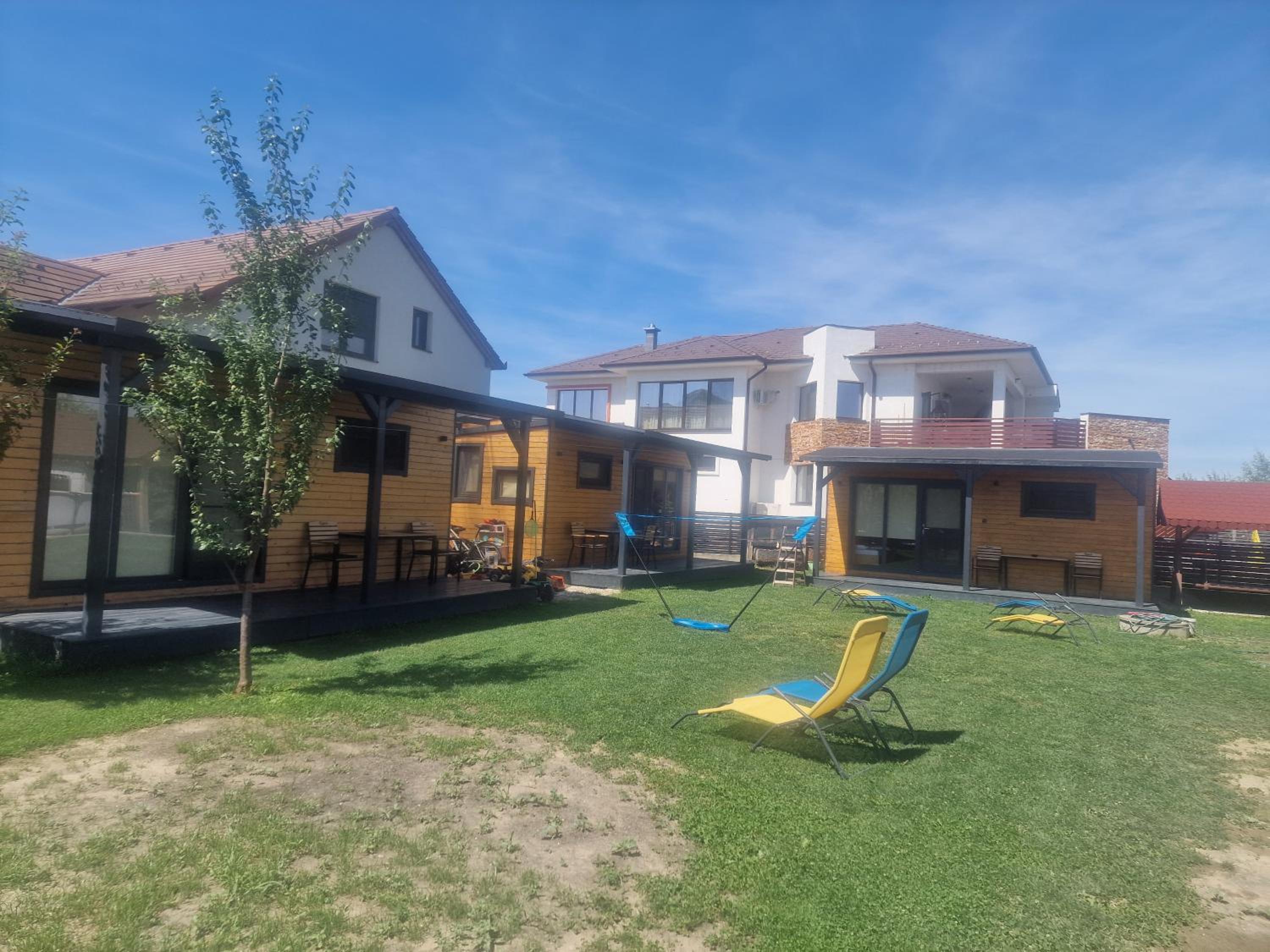 CASA ȘINCU