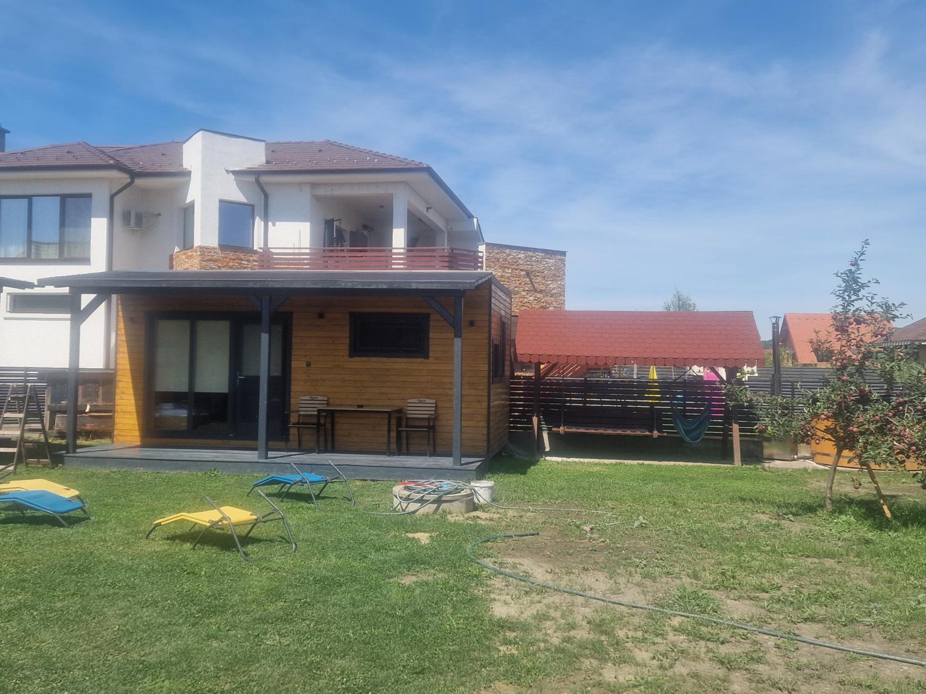 CASA ȘINCU
