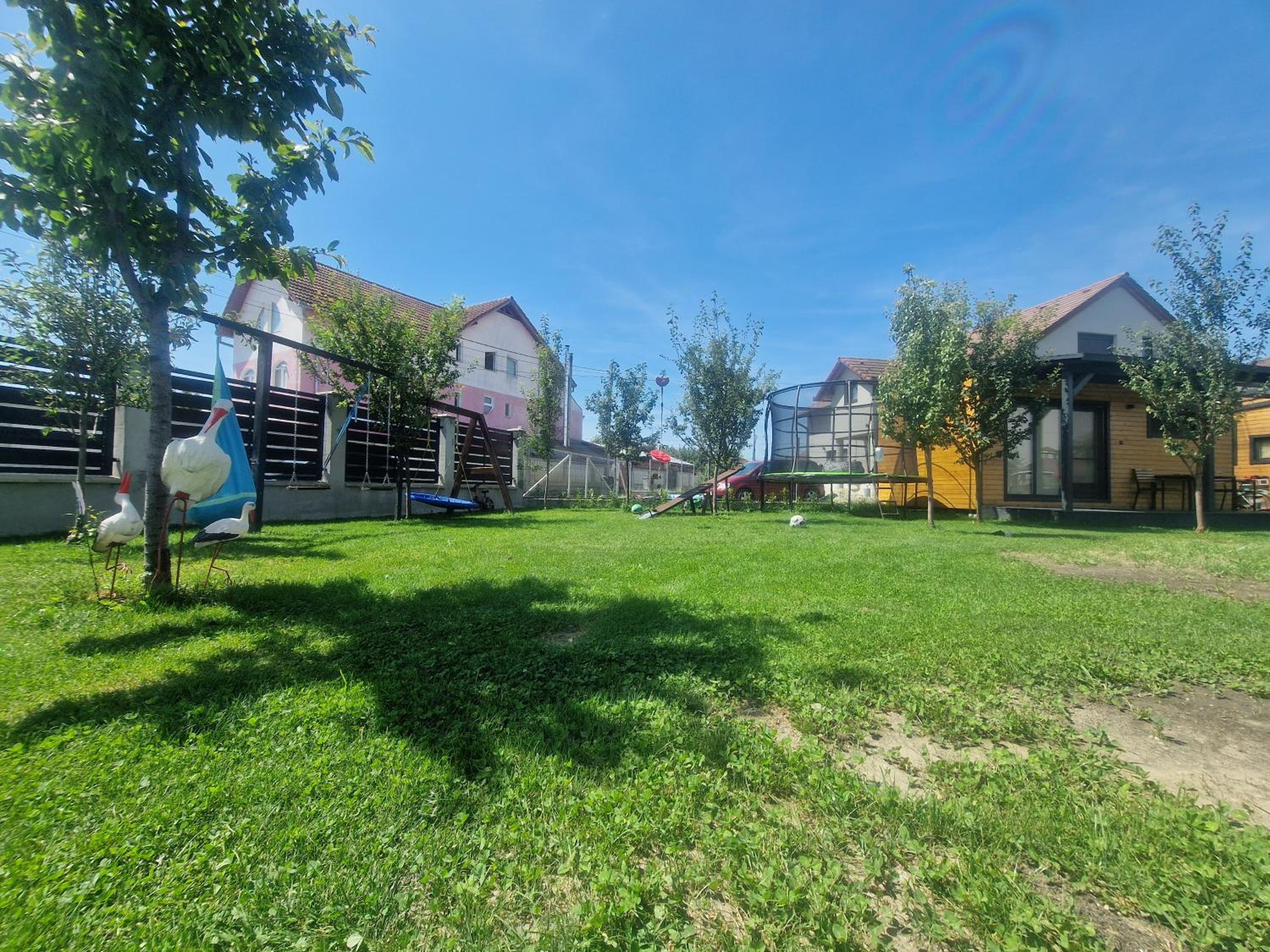 CASA ȘINCU