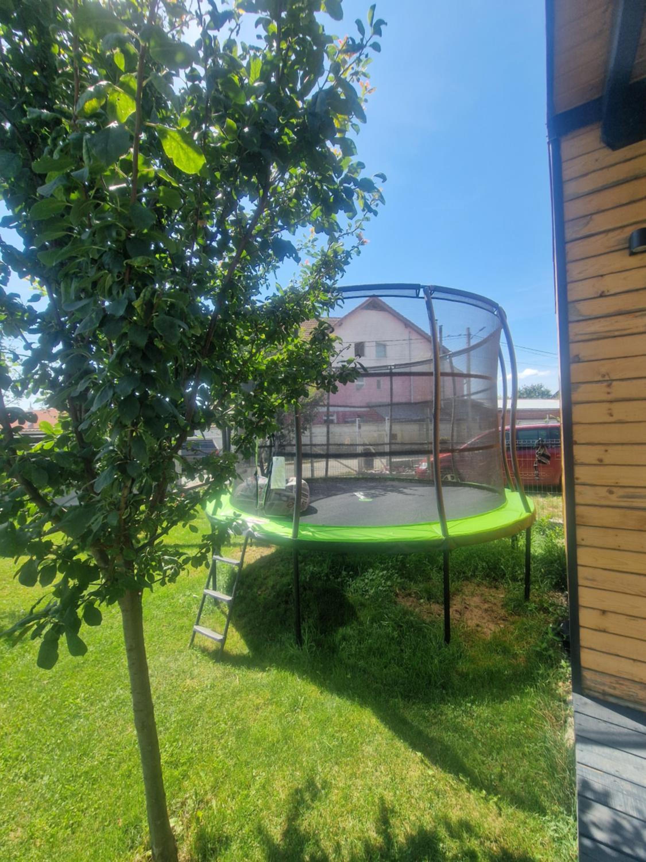 CASA ȘINCU