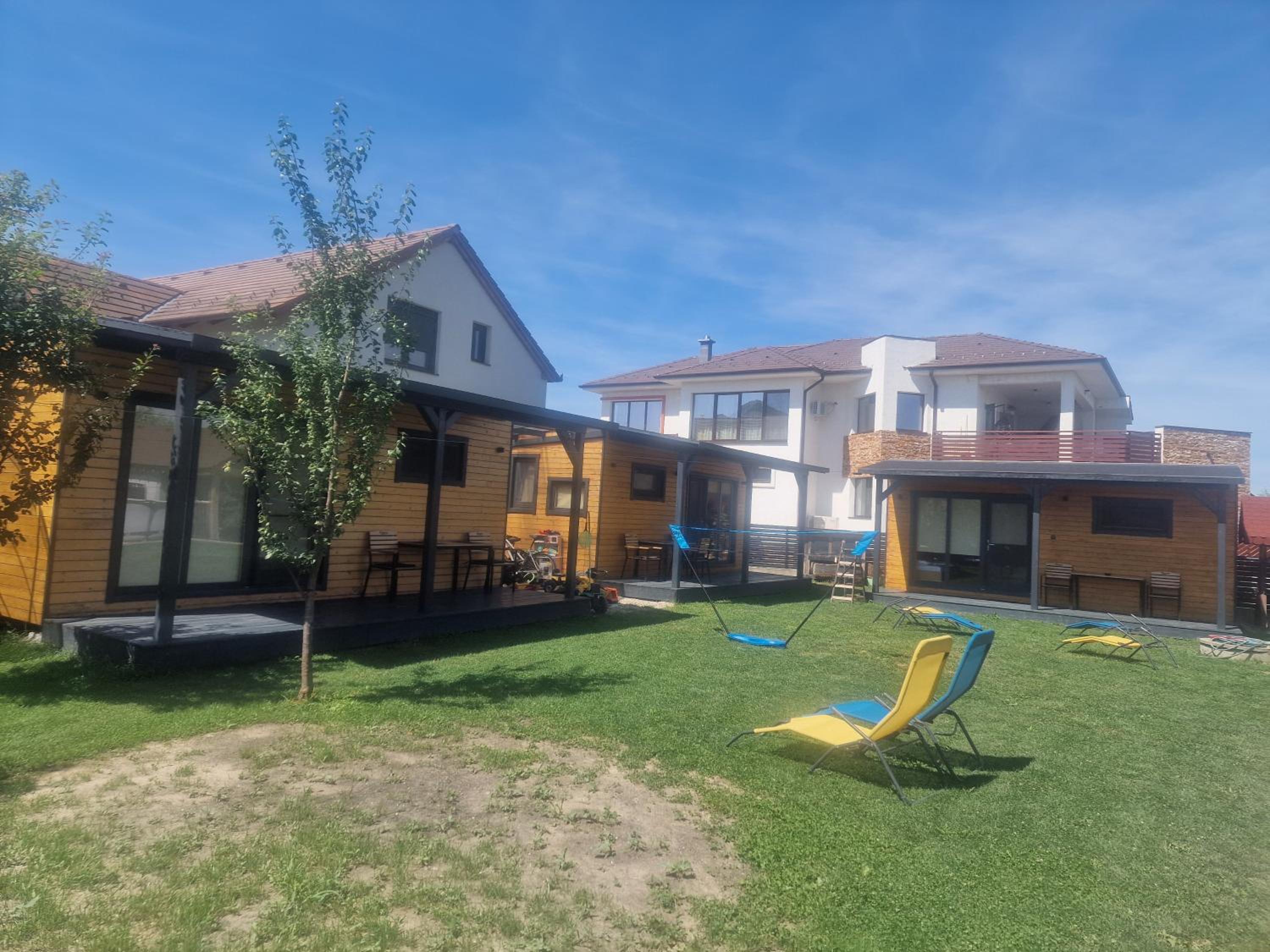 CASA ȘINCU