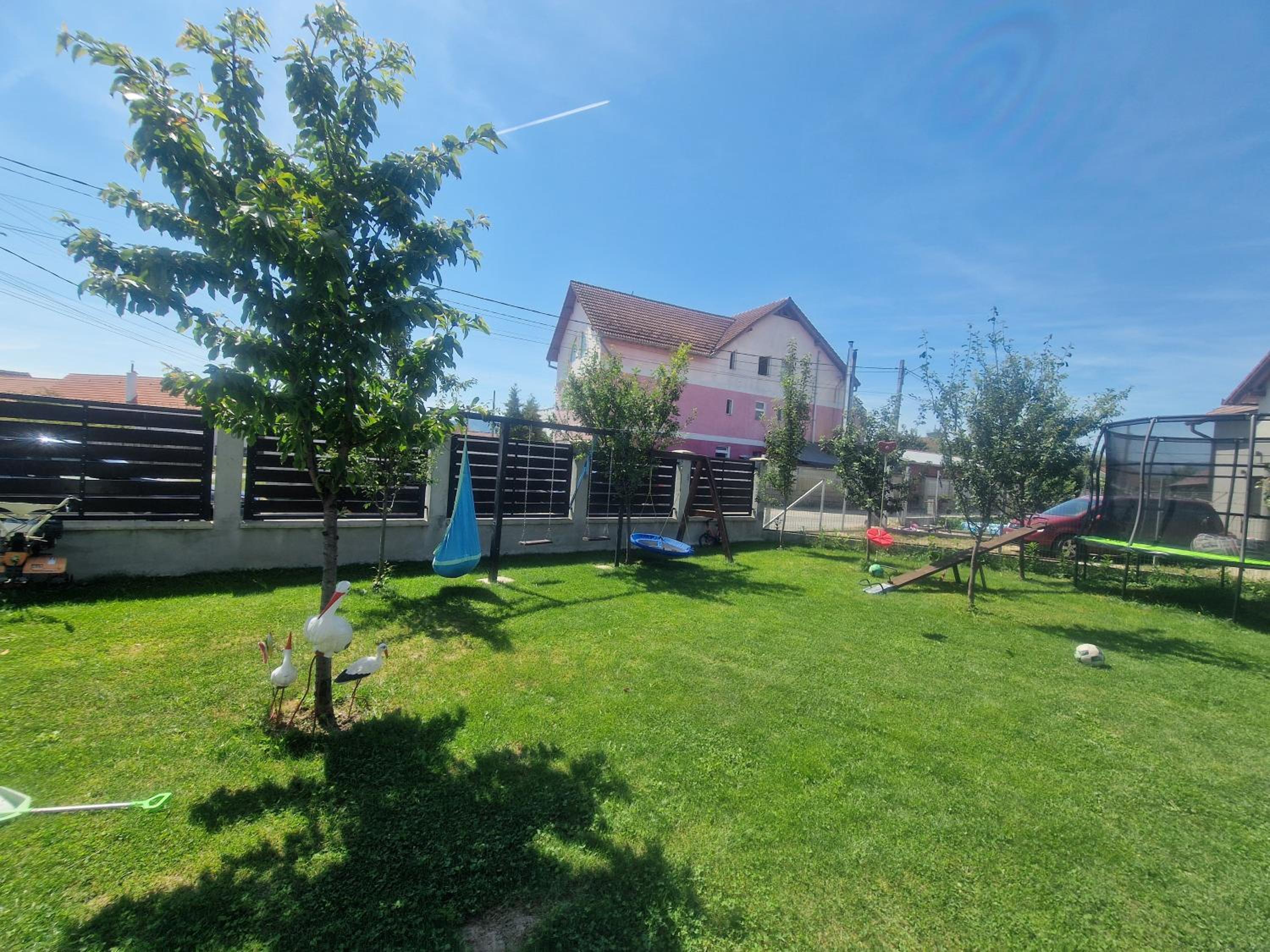 CASA ȘINCU