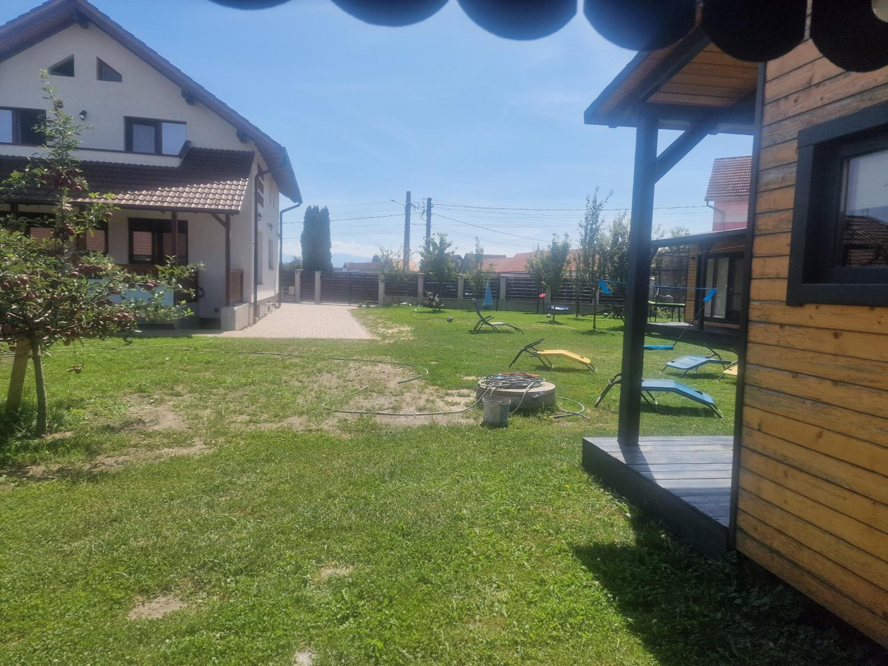 CASA ȘINCU