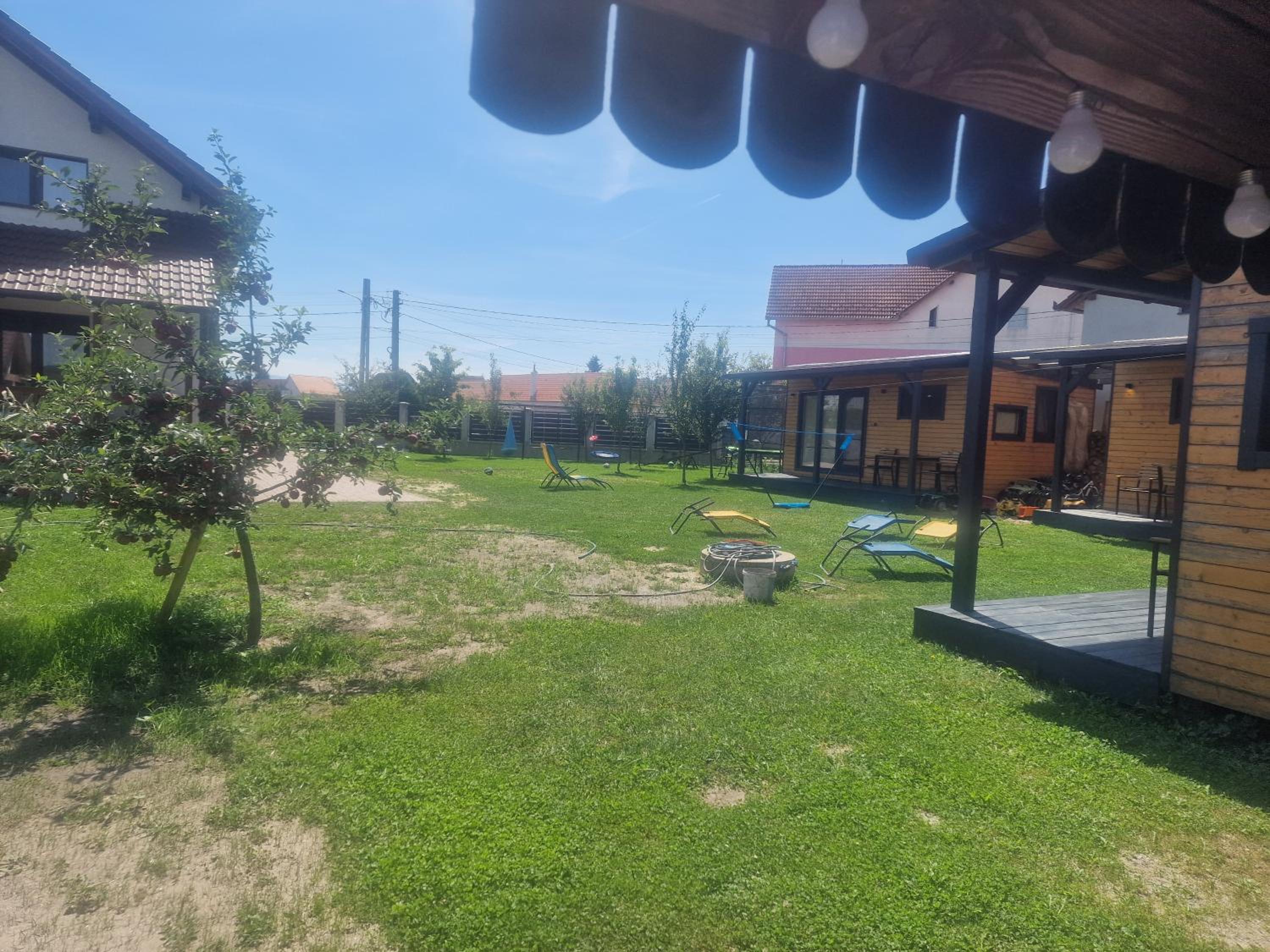 CASA ȘINCU