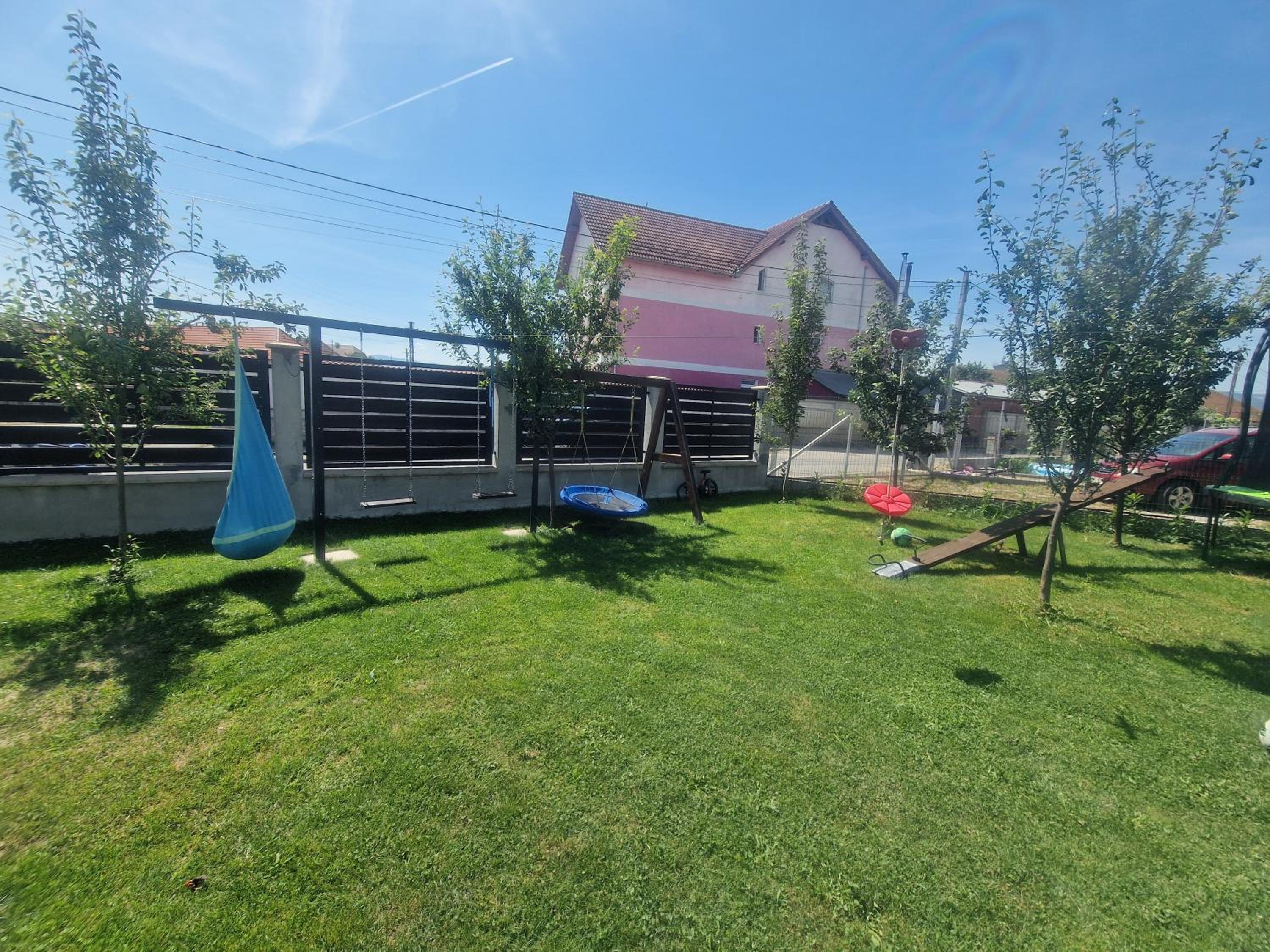 CASA ȘINCU
