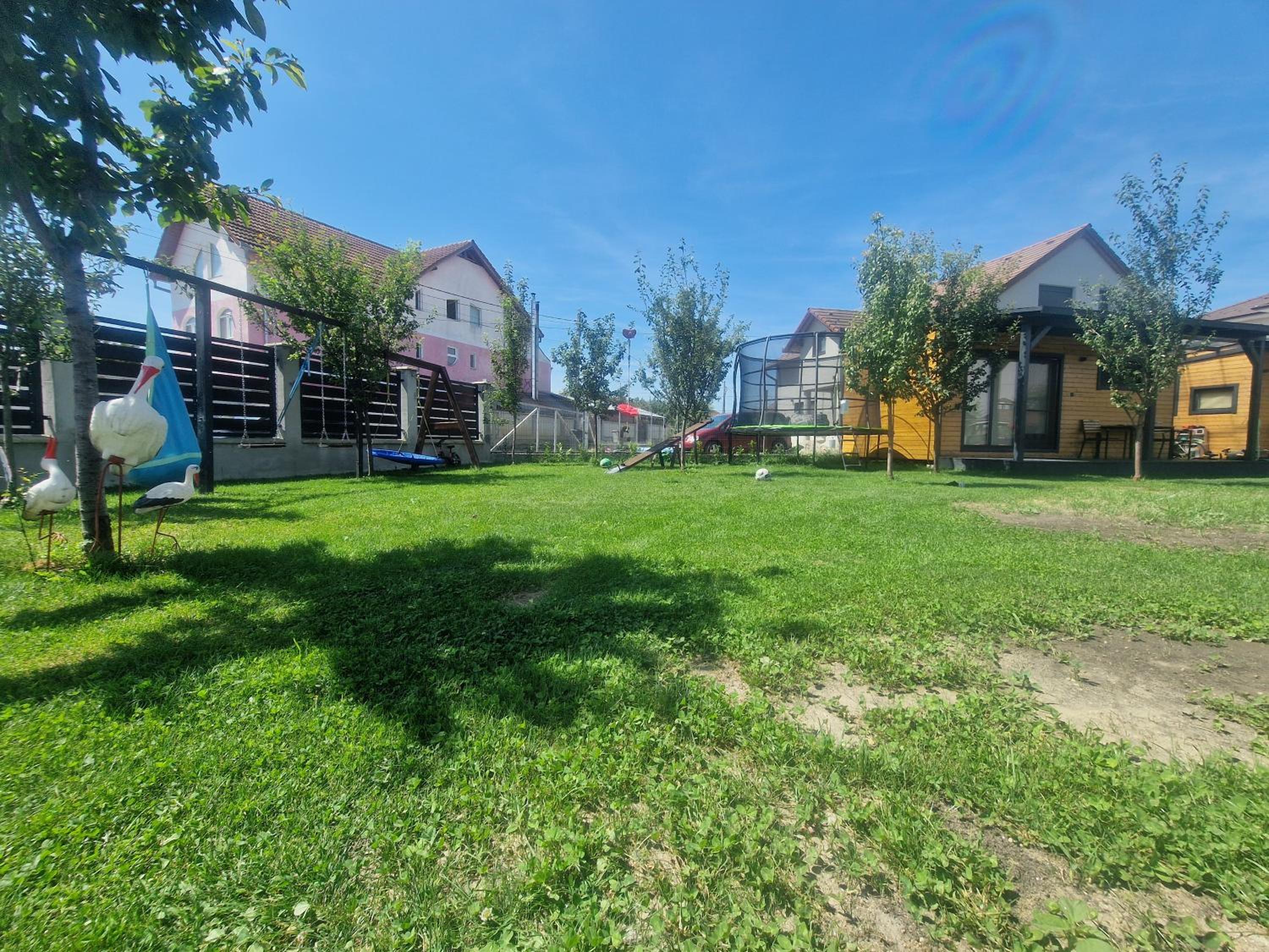 CASA ȘINCU
