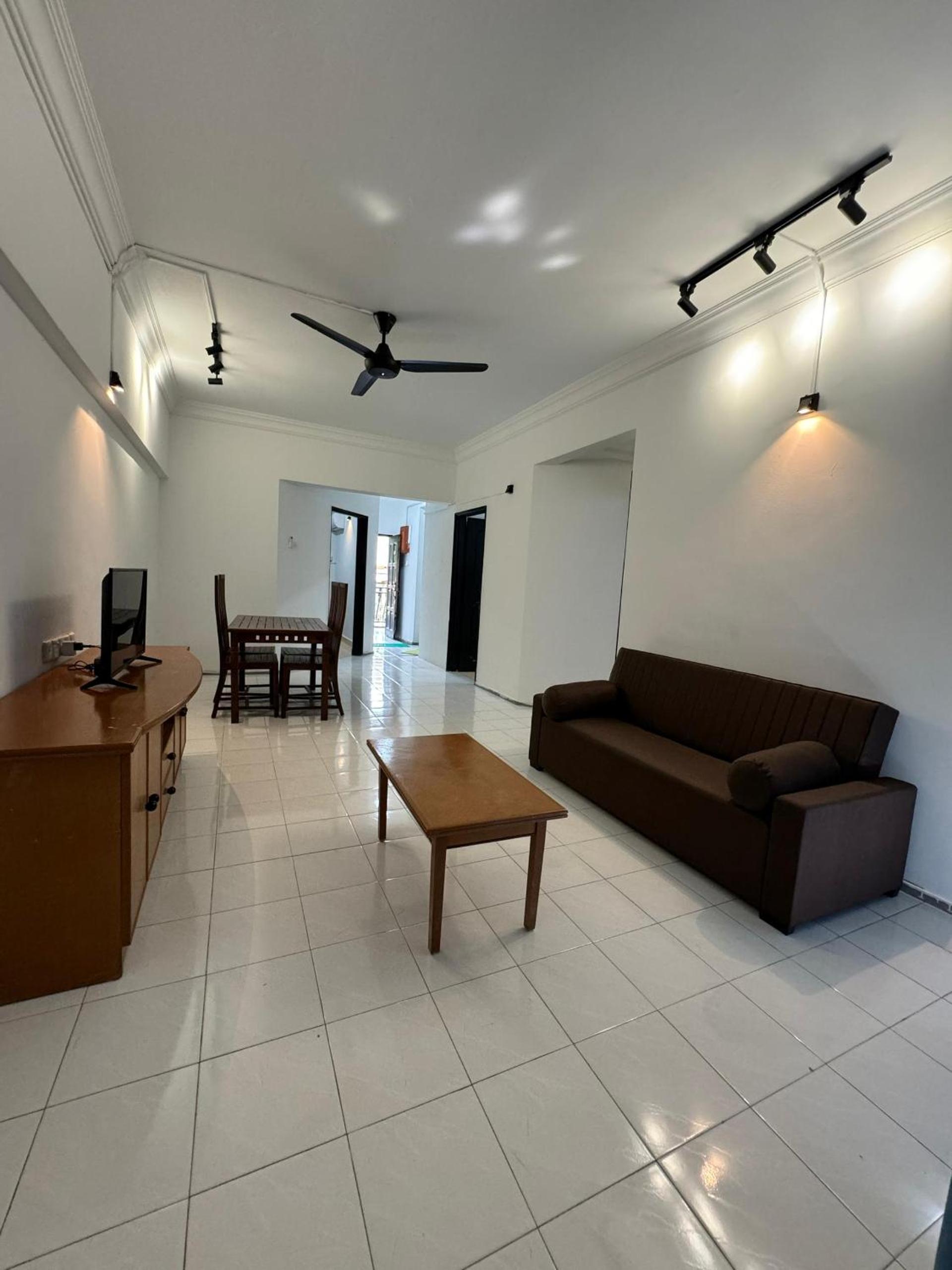 Golden Straits Villas Beach Resort photo 6