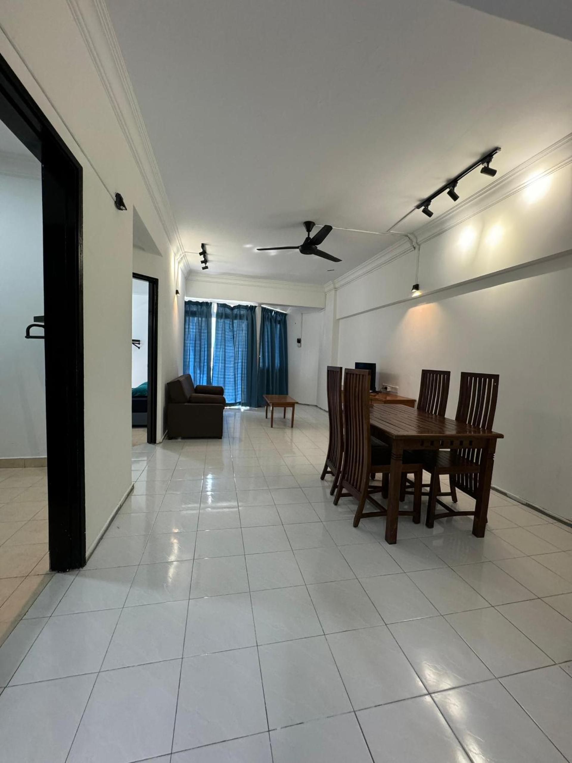 Golden Straits Villas Beach Resort photo 7