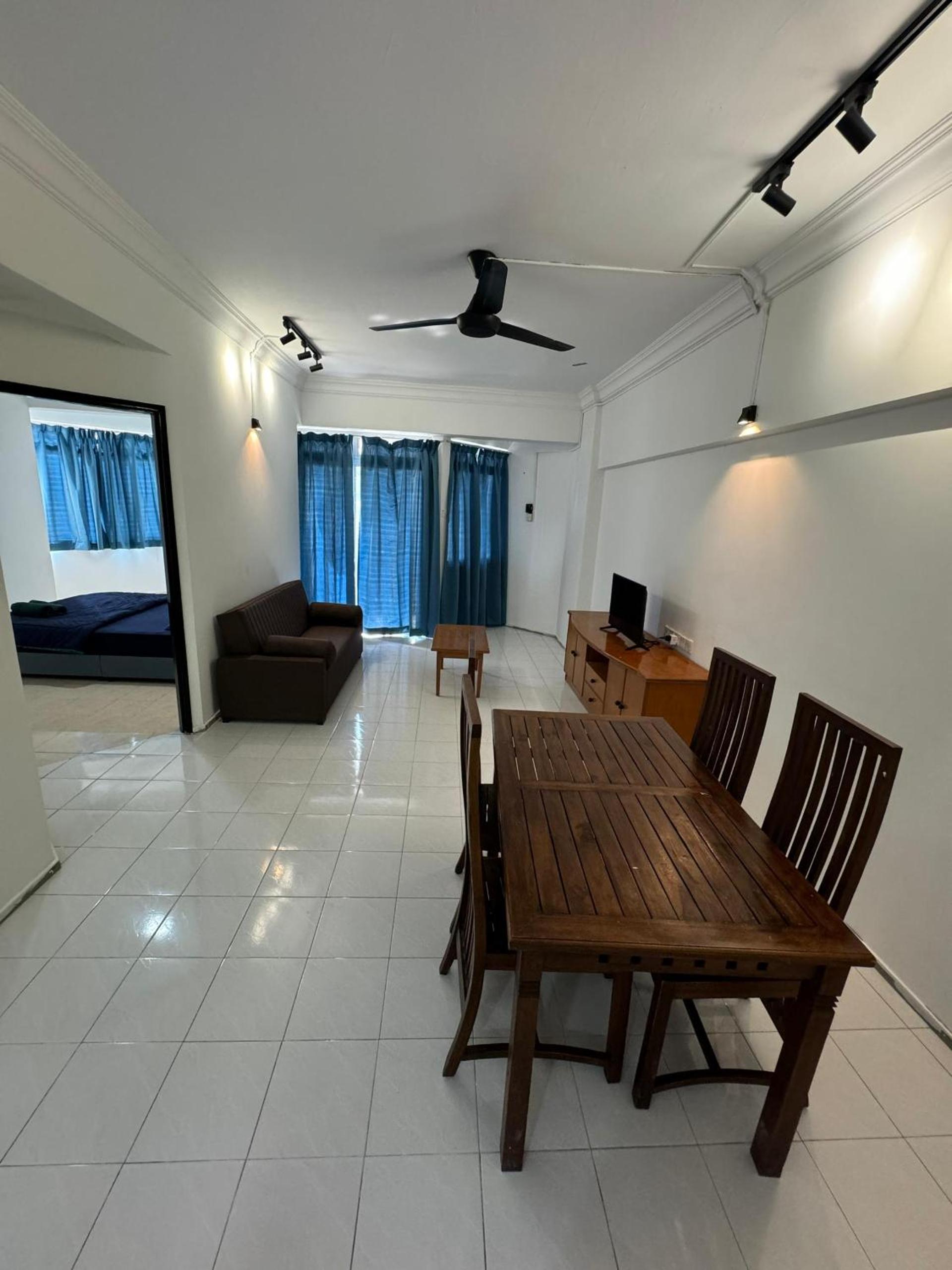 Golden Straits Villas Beach Resort photo 8