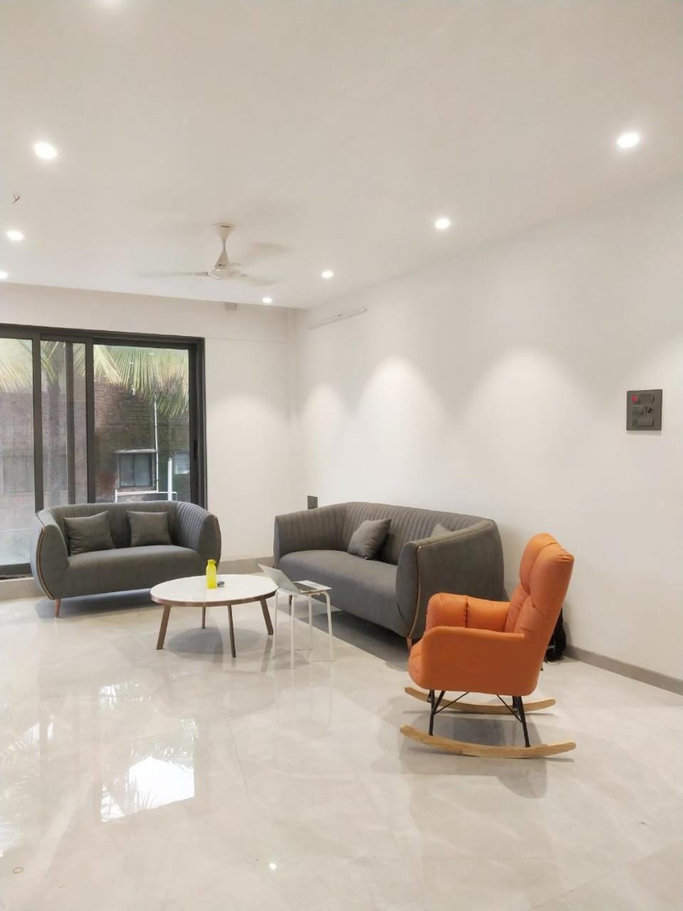 Casa Brij Villa Kashid Alibaug view 4