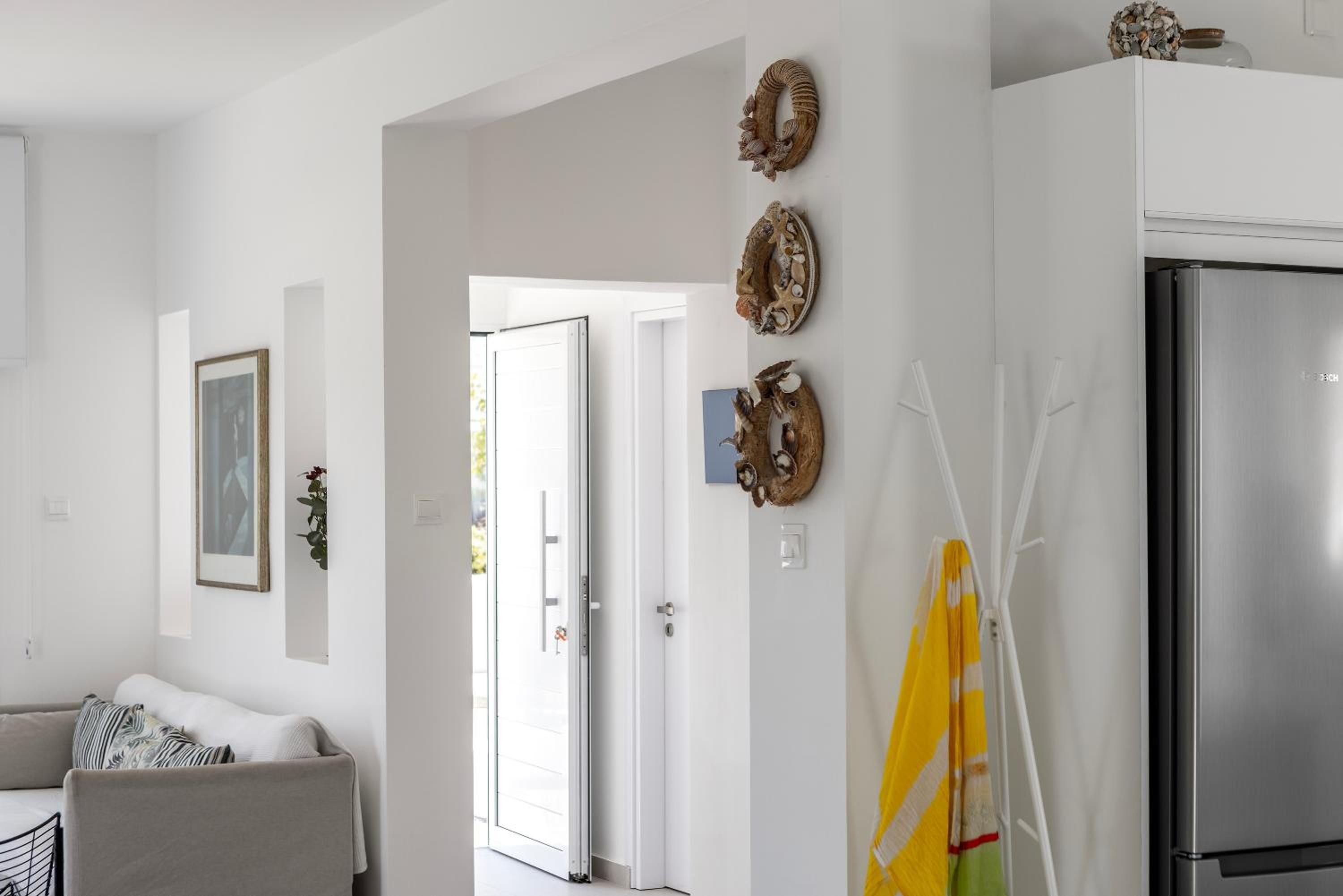 Protaras Nisia Seaside Villa