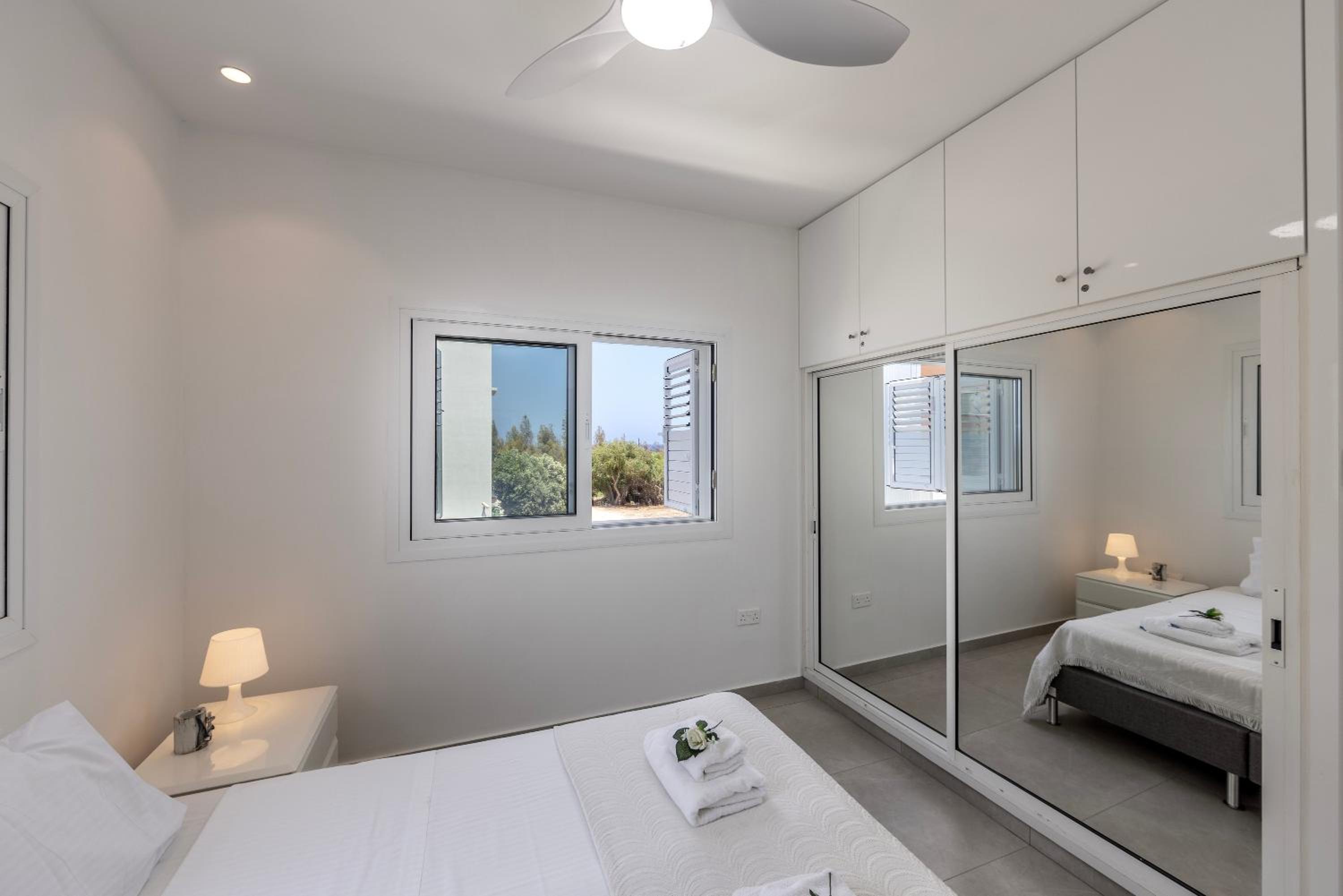 Protaras Nisia Seaside Villa