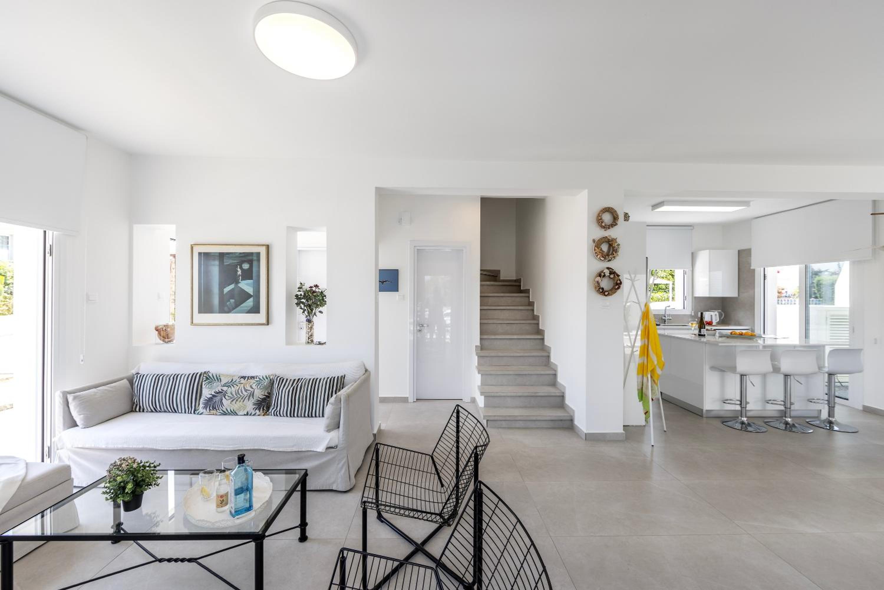 Protaras Nisia Seaside Villa