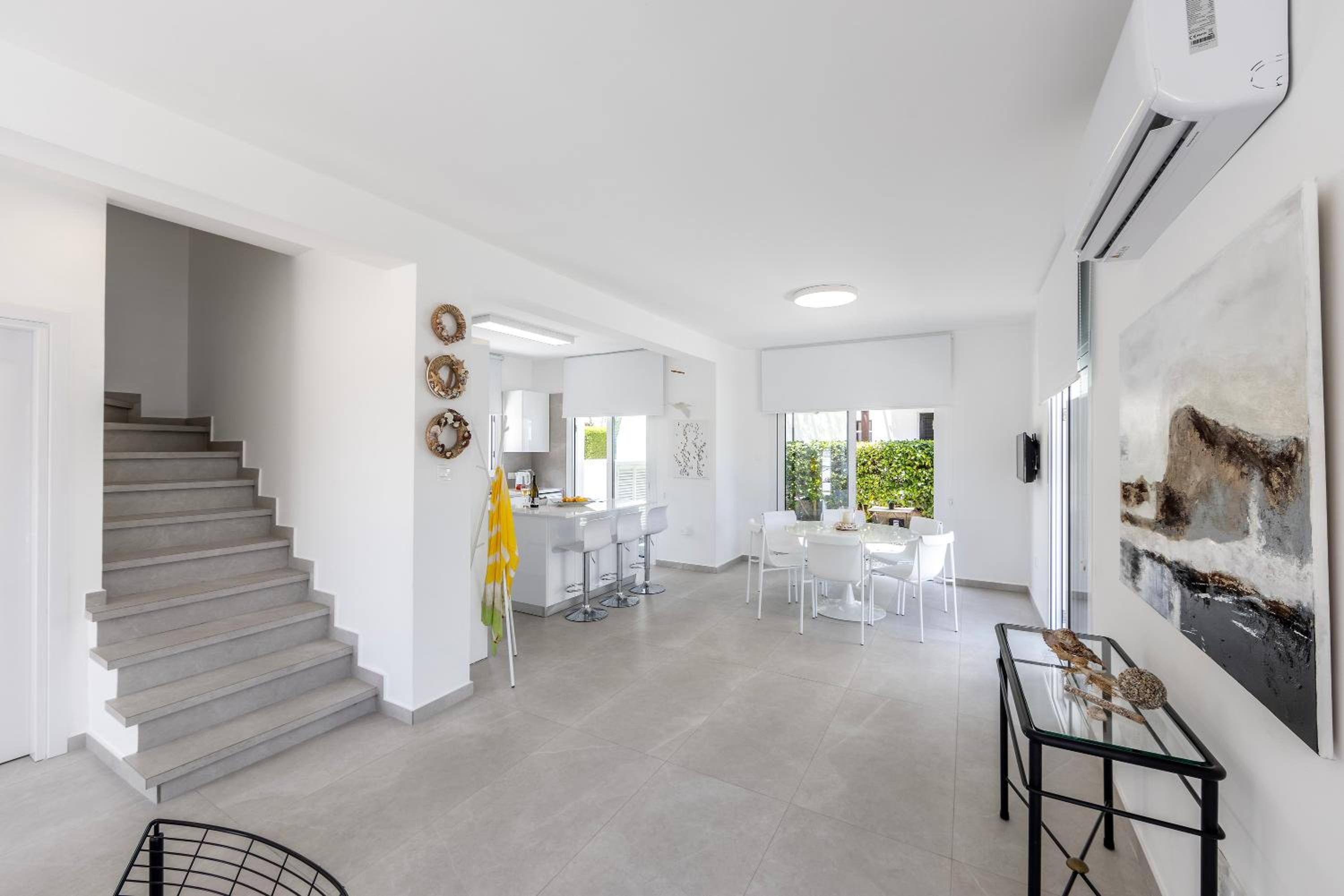 Protaras Nisia Seaside Villa